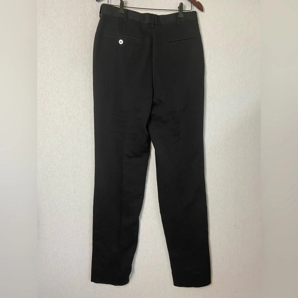 PING  Men Golf Black Trousers Sz 32/34 - Picture 12 of 14